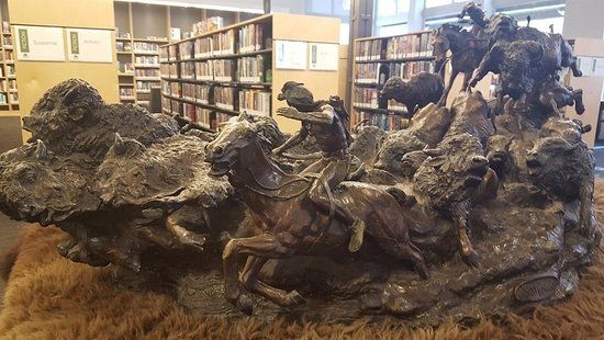 Lewiston City Library